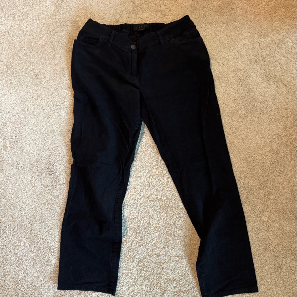 HATCH Maternity Cords - Picture 3 of 6